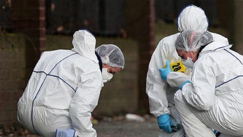 Anziana trovata morta con lo scotch sulla bocca e sul naso