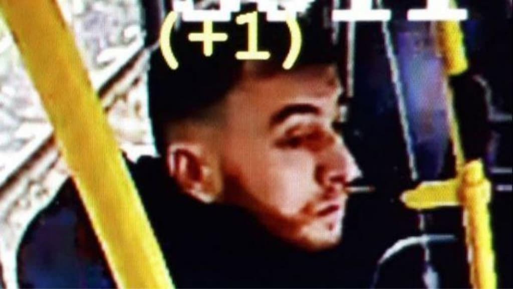 sospetto killer 37enne sopra il tram a utrecht