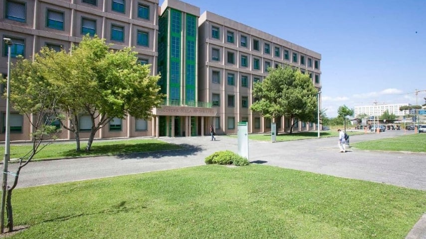 università tor vergata