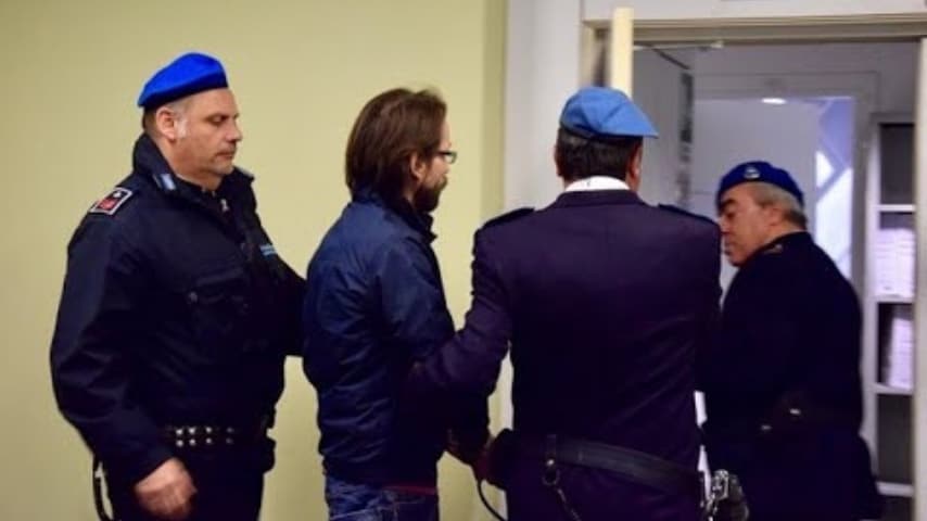 L'untore dell'Hiv di Ancona è stato condannato