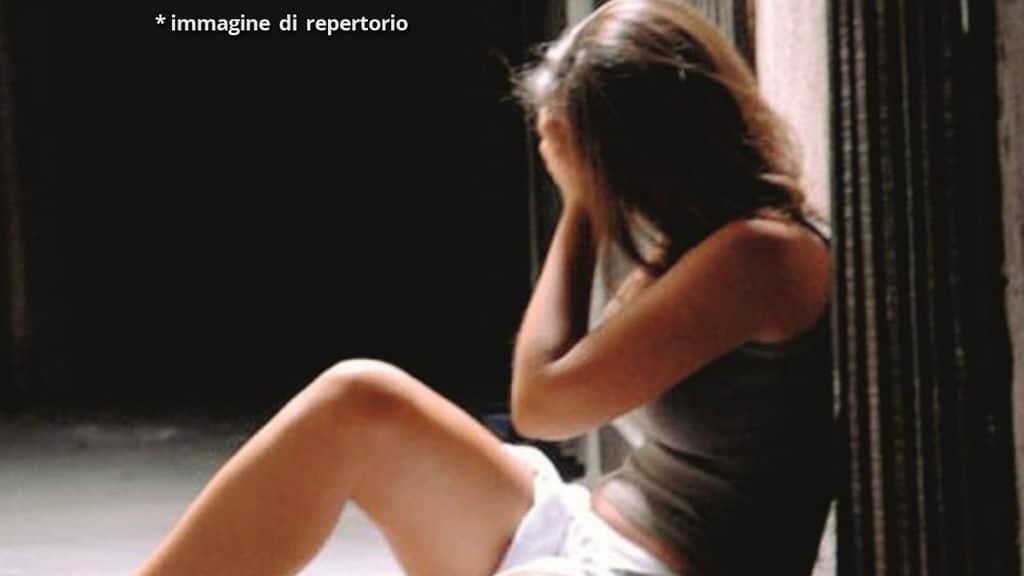 violenza sulla donna