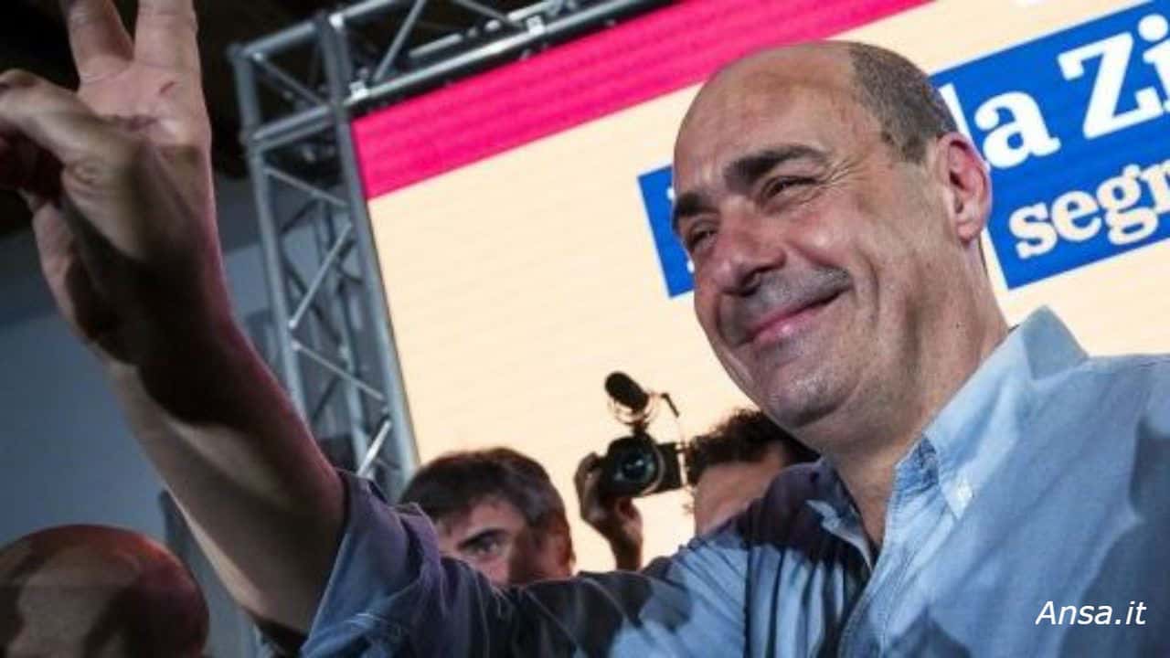 Nicola Zingaretti: chi è, nel privato, il nuovo segretario del PD