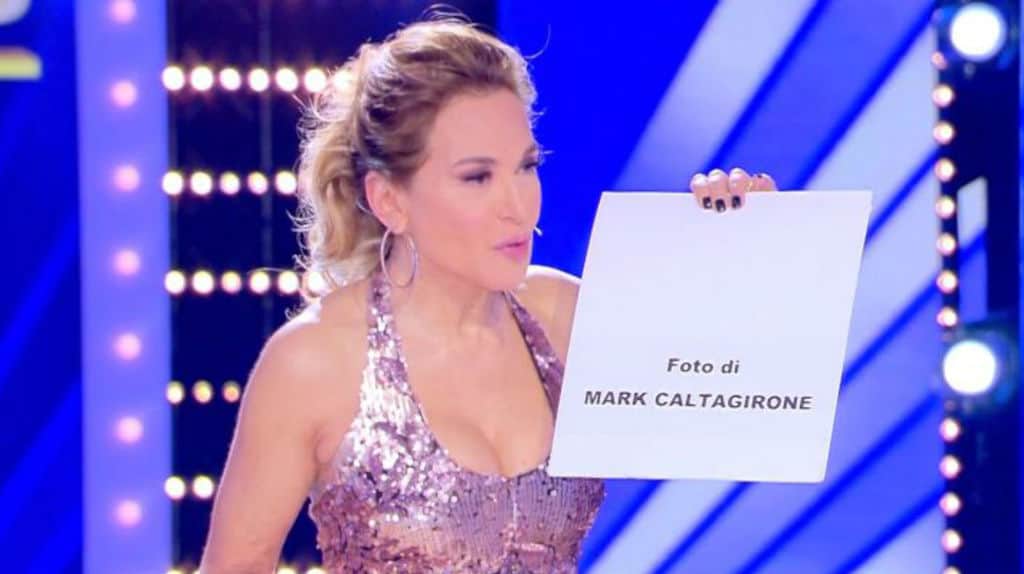 Barbara d'Urso