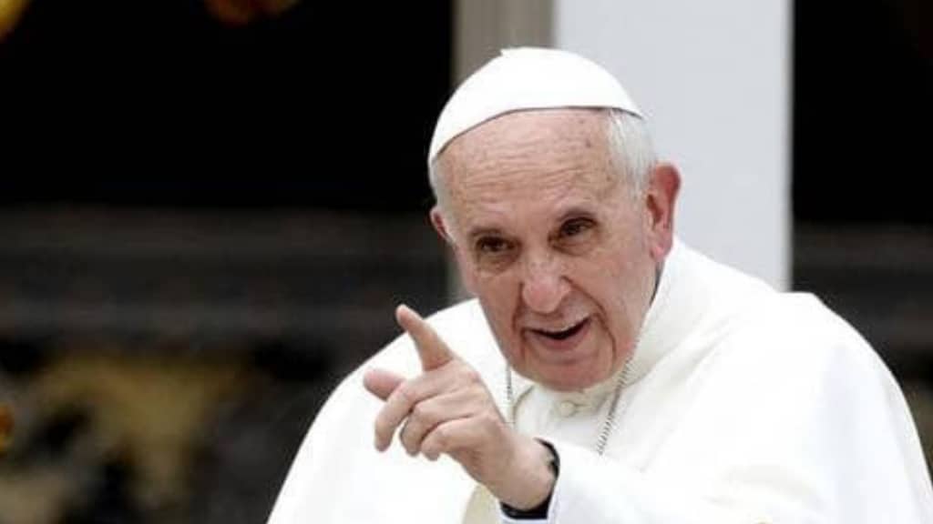 Barbieri e parrucchieri ricevuti in udienza da Papa Francesco