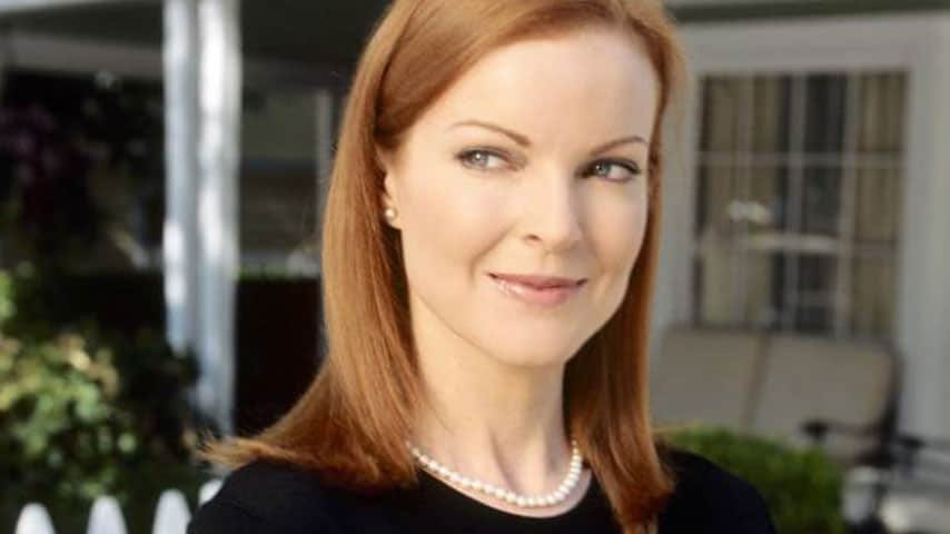 Bree van De Kamp