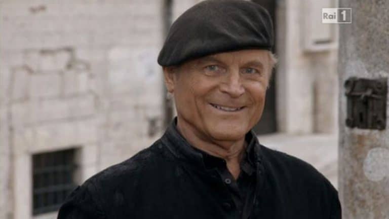 Terence Hill Perché Ha Lasciato Don Matteo