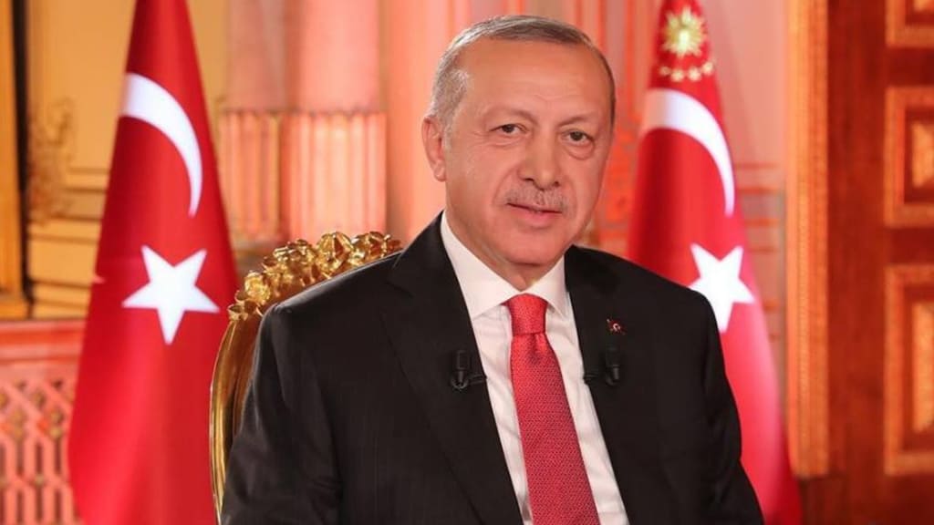 Elezioni Turchia per Erdogan potrebbe essere inizio della fine
