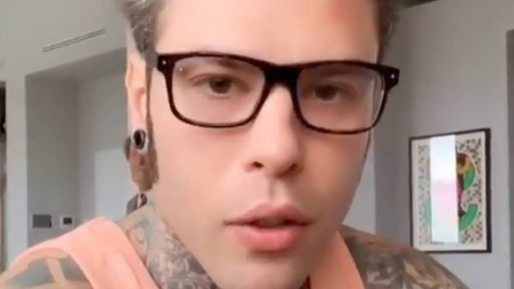 Fedez contro Congresso Famiglie, i cattolici Ha bisogno di un esorcista