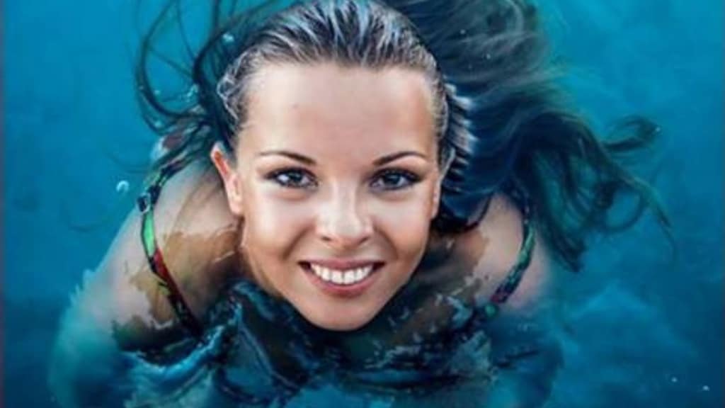 Ha 24 anni e un linfoma Salviamo Anastasia appello amica