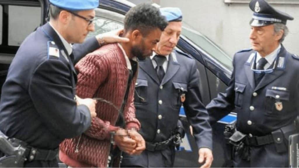 Innocent Oseghale, racconto choc su omicidio Pamela Mastropietro