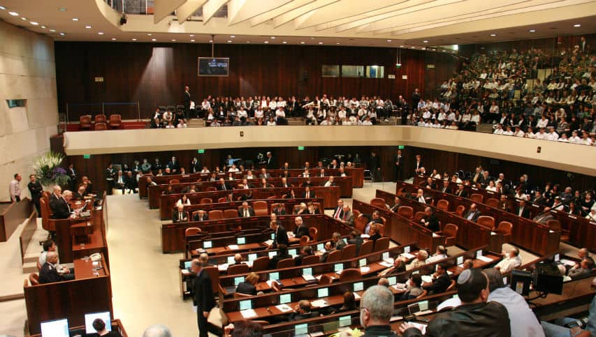 Knesset