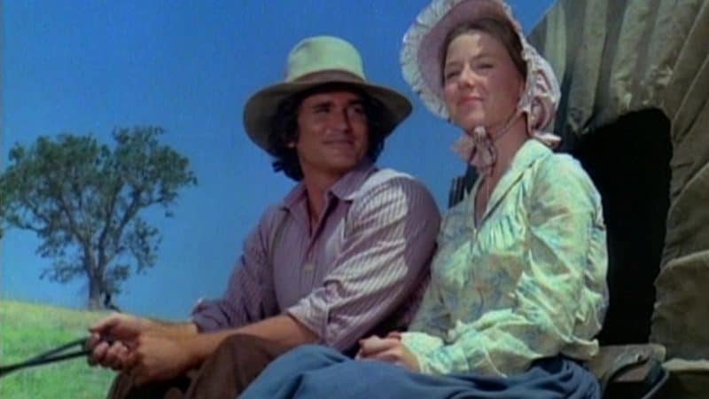 Che Fine Hanno Fatto I Personaggi Della Casa Nella Prateria