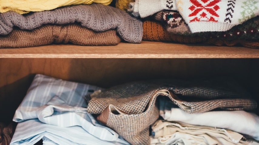 Le regole di Marie Kondo per riordinare la casa e la vita