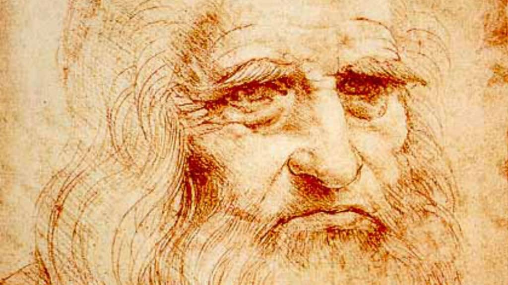 Leonardo da vinci