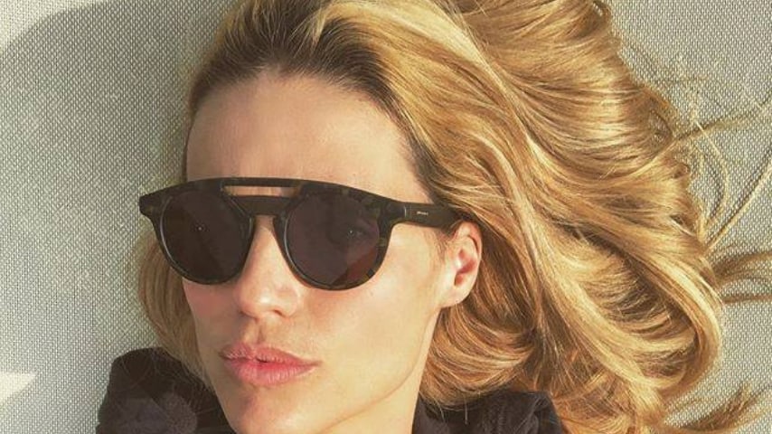 Michelle Hunziker: 11 curiosità su una delle conduttrici più amate