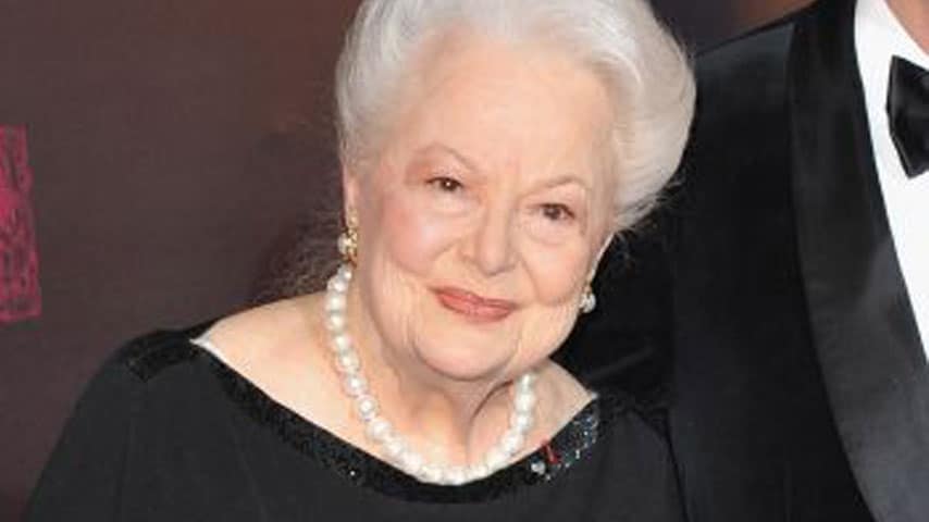 Olivia de Havilland