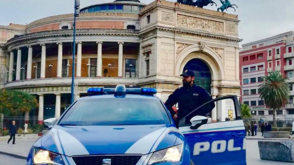 Palermo, violenza su una ragazza disabile in un parcheggio sotterraneo