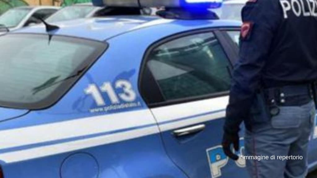 Pesaro, tenta di uccidere il compagno della ex moglie davanti ai loro figli