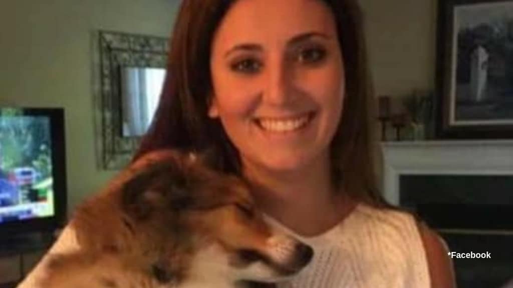 Samantha, uccisa a 21 anni (Foto Facebook "Justice for Samantha Josephson")
