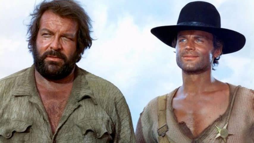 Terence Hill