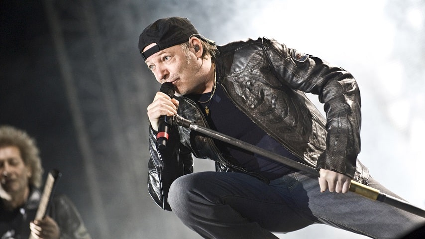 Vasco Rossi live 2019