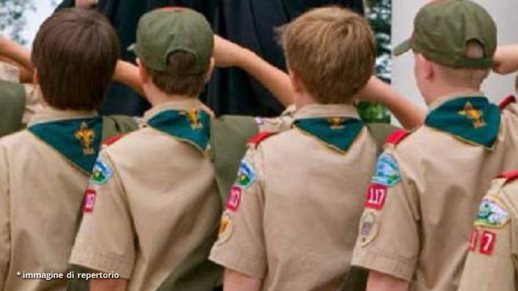 Scandalo abusi sessuali colpisce organizzazione americana Boy Scout