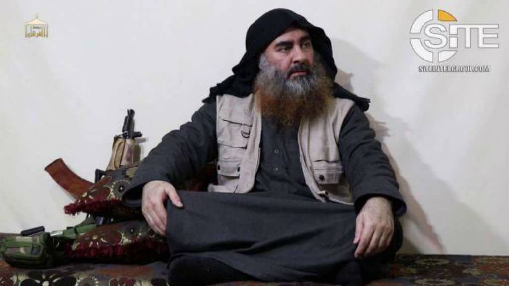 al Baghdadi