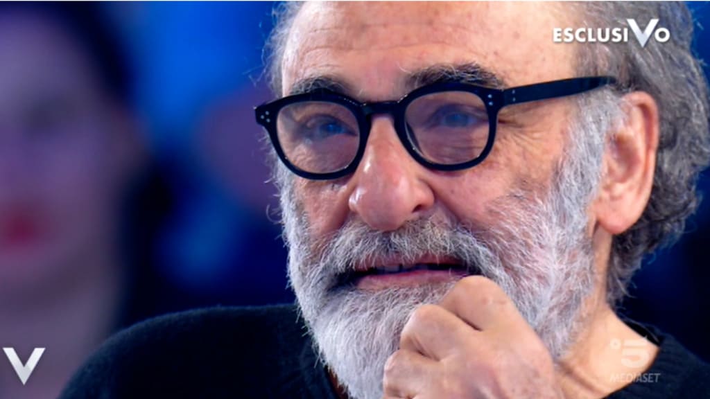 alessandro haber