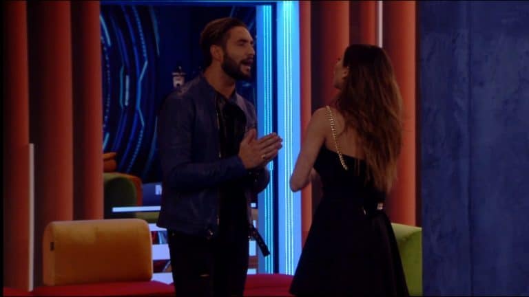 Quanto Ha Guadagnato Alex Belli Al Grande Fratello