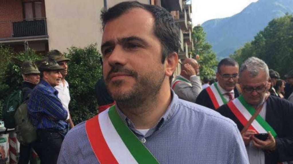 andrea girardi