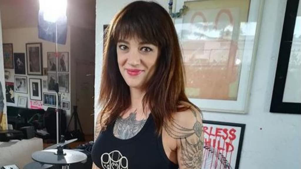 Asia Argento racconta la verità sulle ospitate in TV