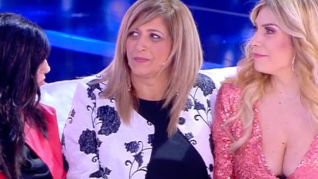 barbara durso paola caruso