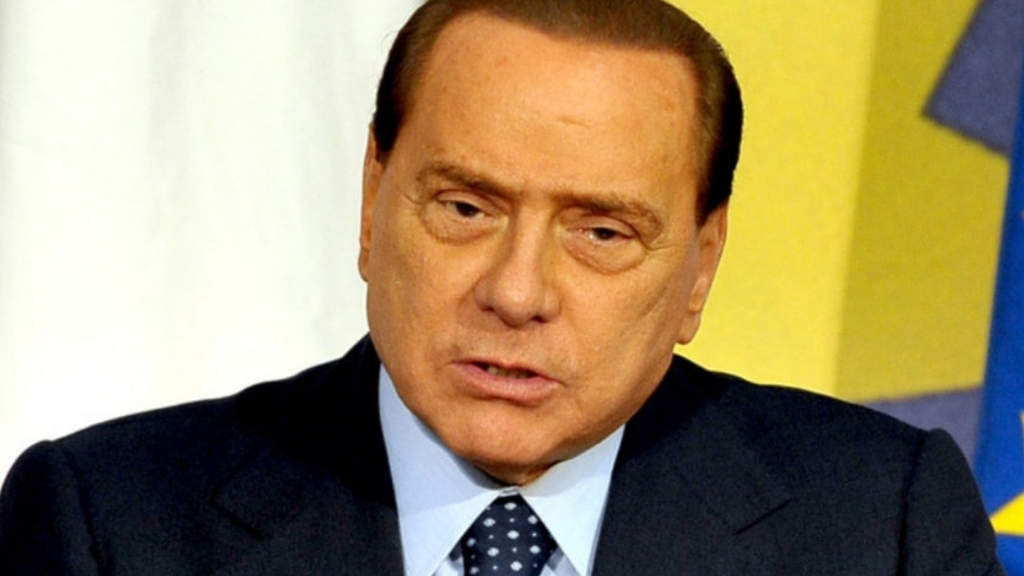 berlusconi