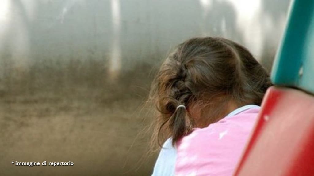 Bimba di 3 anni violentata a Brescia da un 22enne nigeriano irregolare