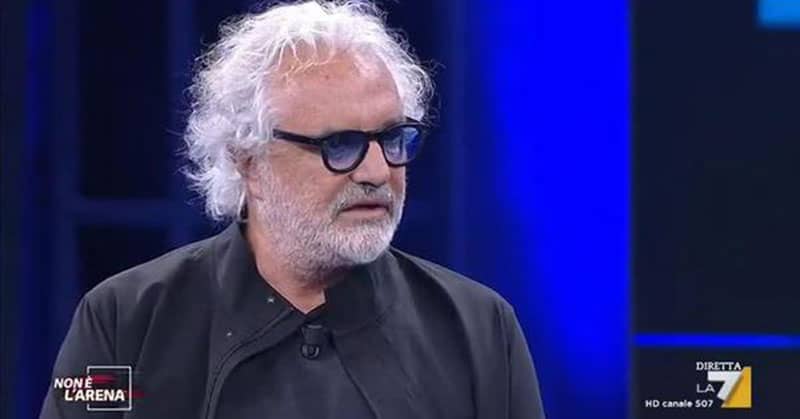 briatore flavio