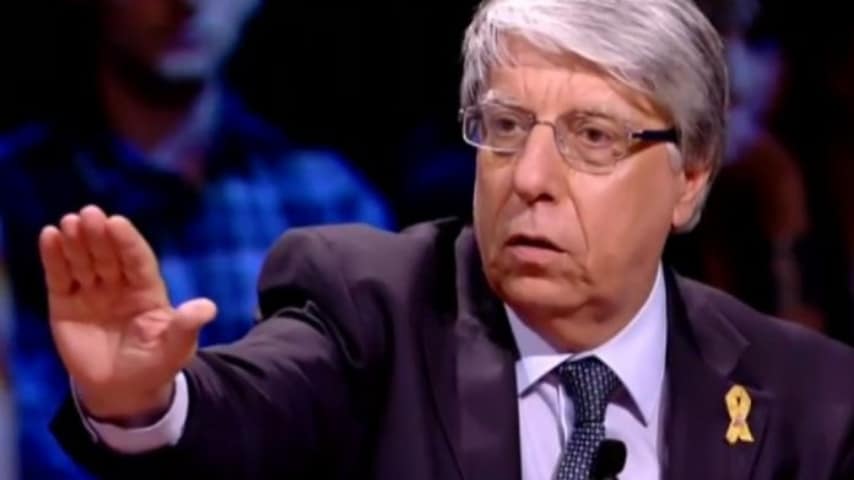 carlo giovanardi in primo piano