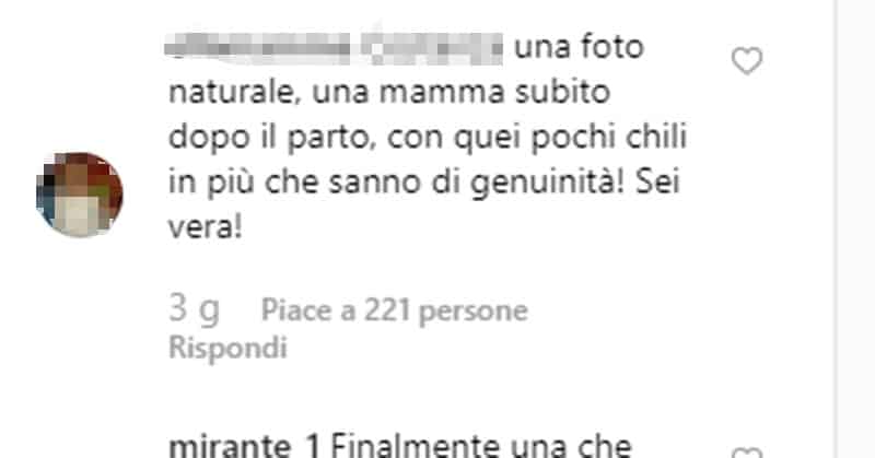 commento