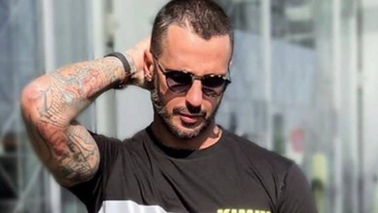 Fabrizio Corona Perche E In Carcere