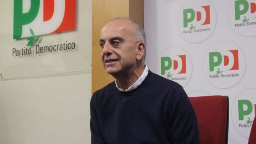 Gianpiero Bocci. Foto: http://www.gianpierobocci.it