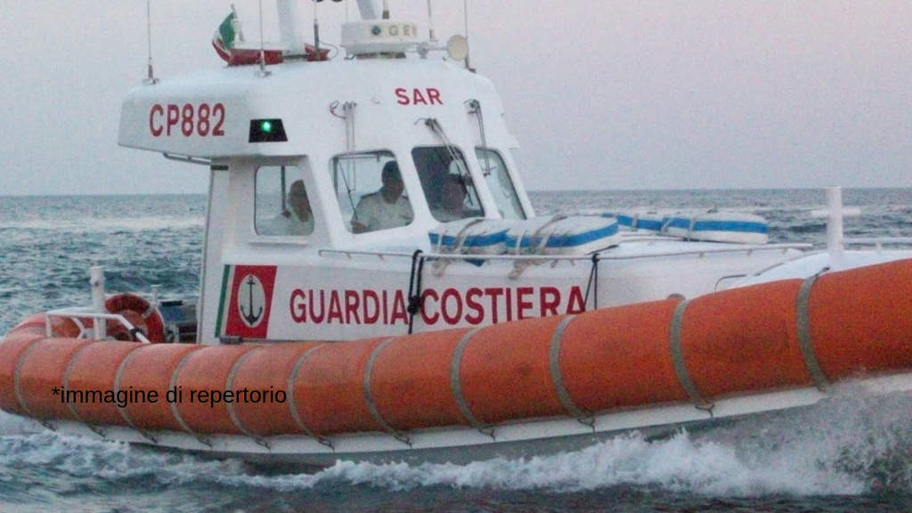 guardia costiera