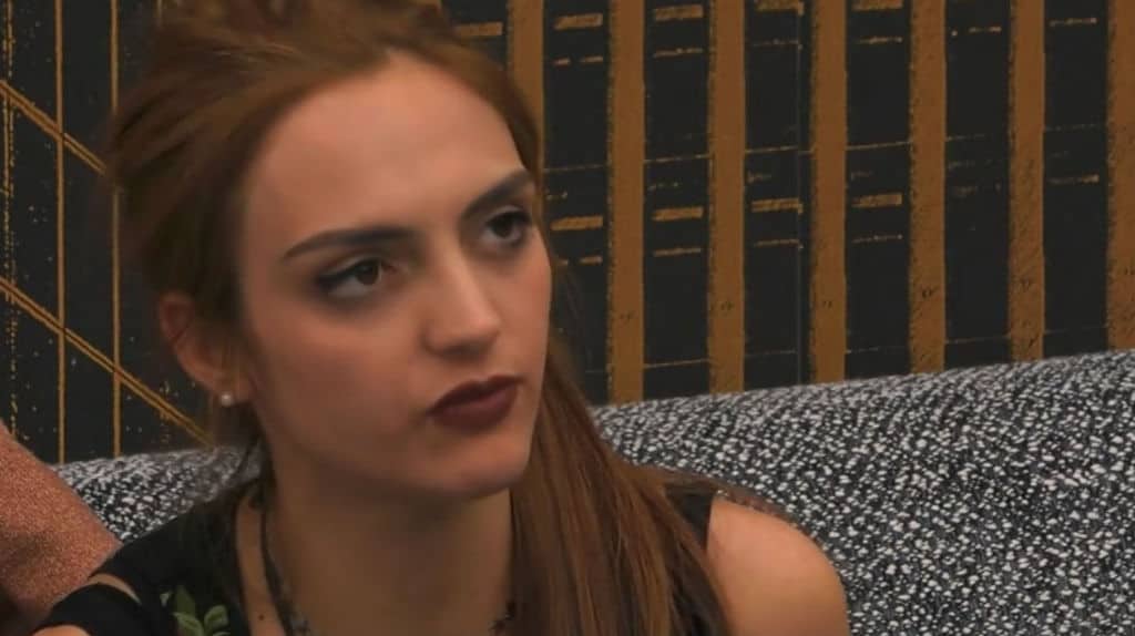 Jessica Mazzoli sulla storia con Morgan: “Barbara d’Urso era sconvolta”