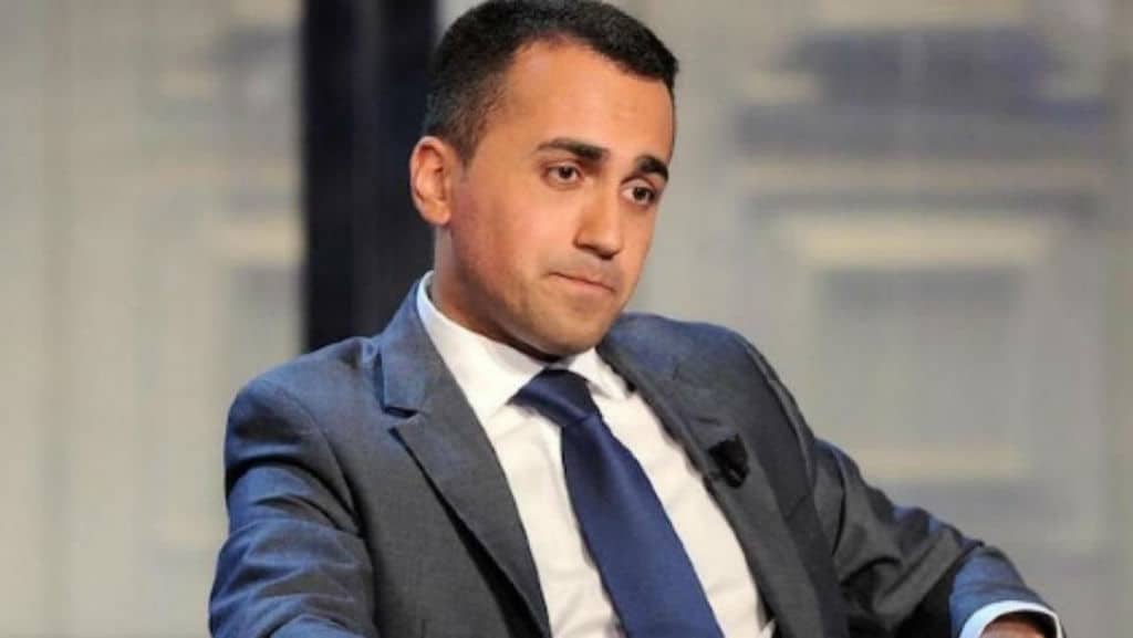 luigi di maio