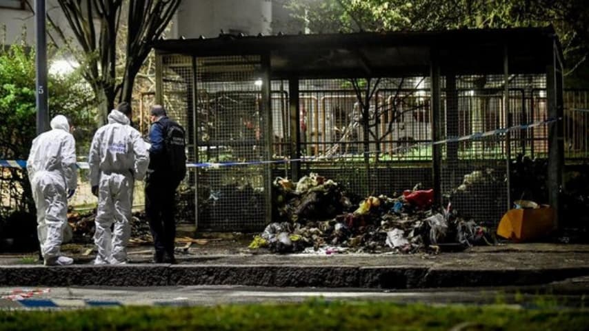 Milano, cadavere fatto a pezzi: vittima uccisa dopo una lite
