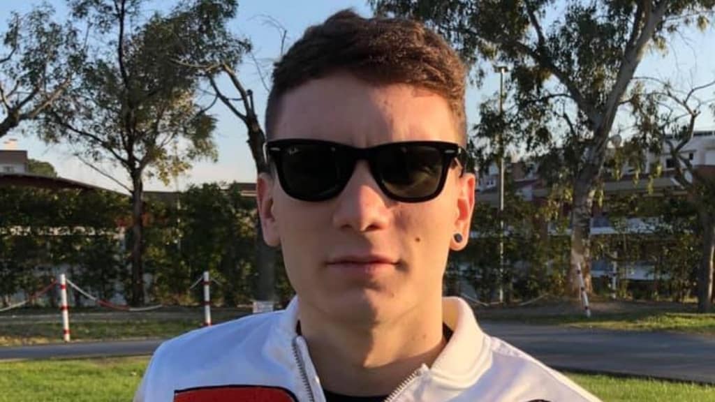 Manuel Bortuzzo: altre speranze per il "campione"