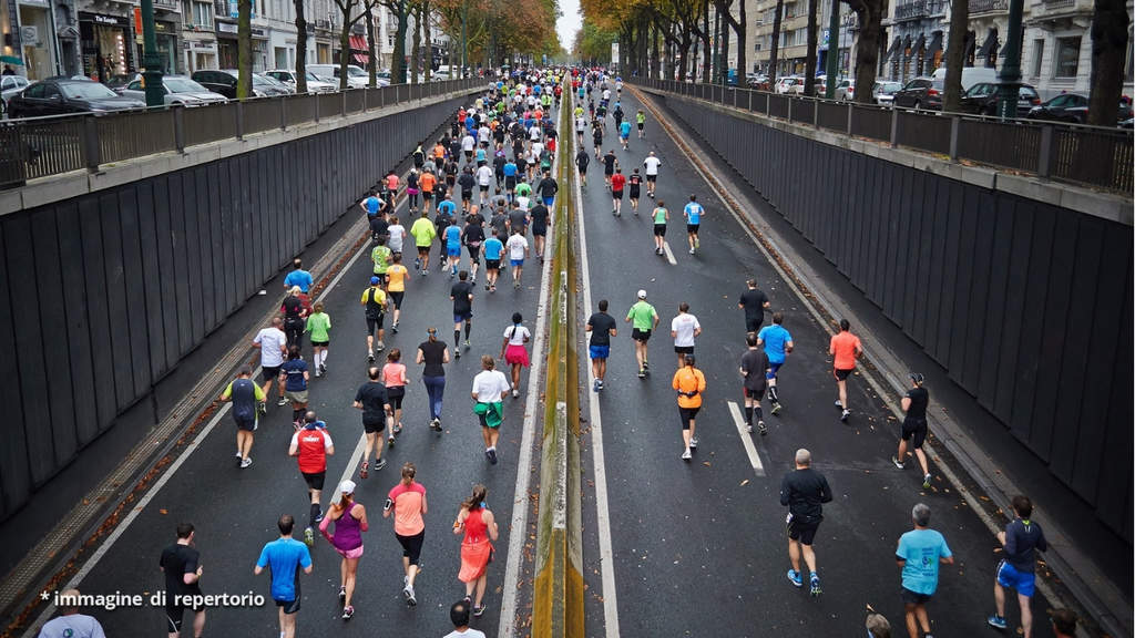 Maratona di Trieste: dietro front sul no agli atleti africani