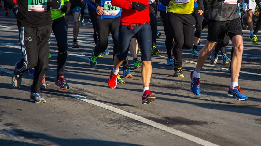 Trieste: no agli africani nella maratona, arriva il passo indietro degli organizzatori