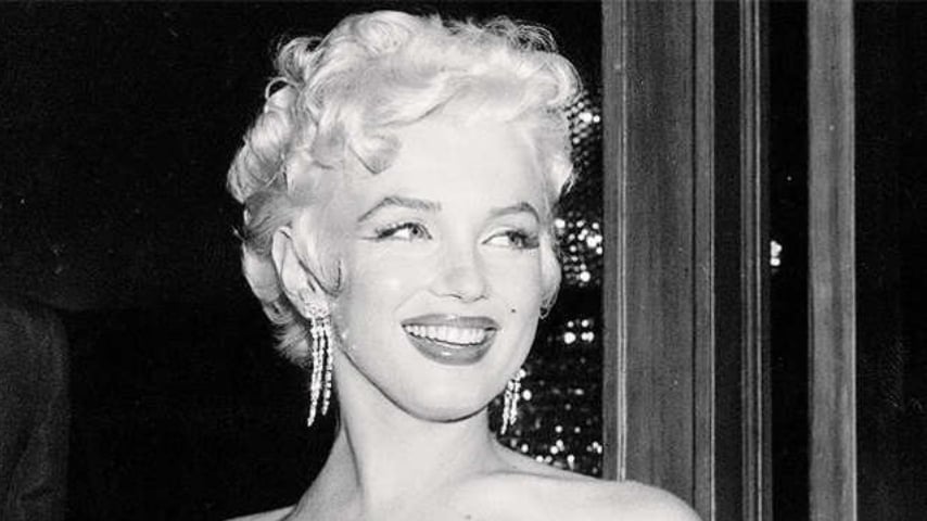 Marilyn Monroe sarà protagonista di una serie tv