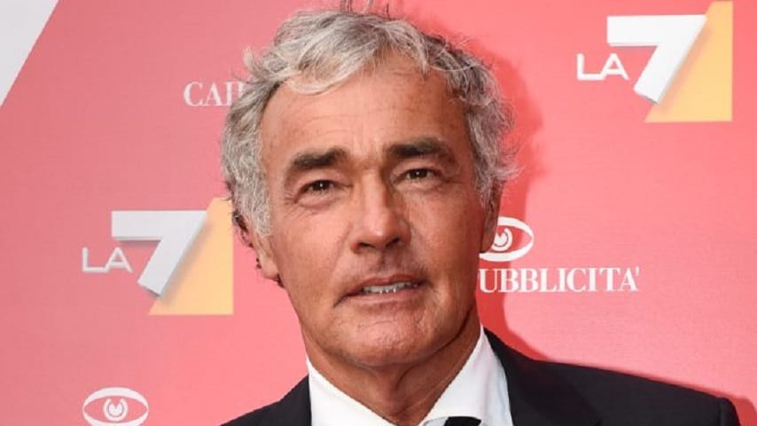 Massimo Giletti Rai 1 o La7