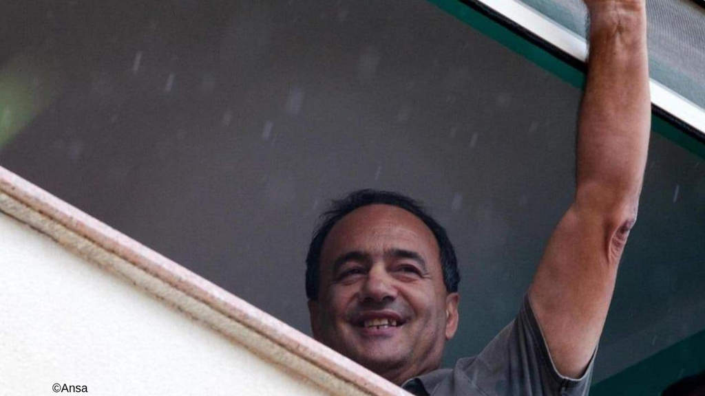 mimmo lucano: la cassazione lo riabilita