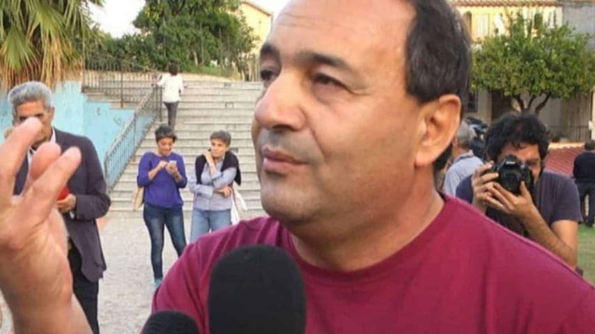 Mimmo Lucano scagionato dalla Cassazione